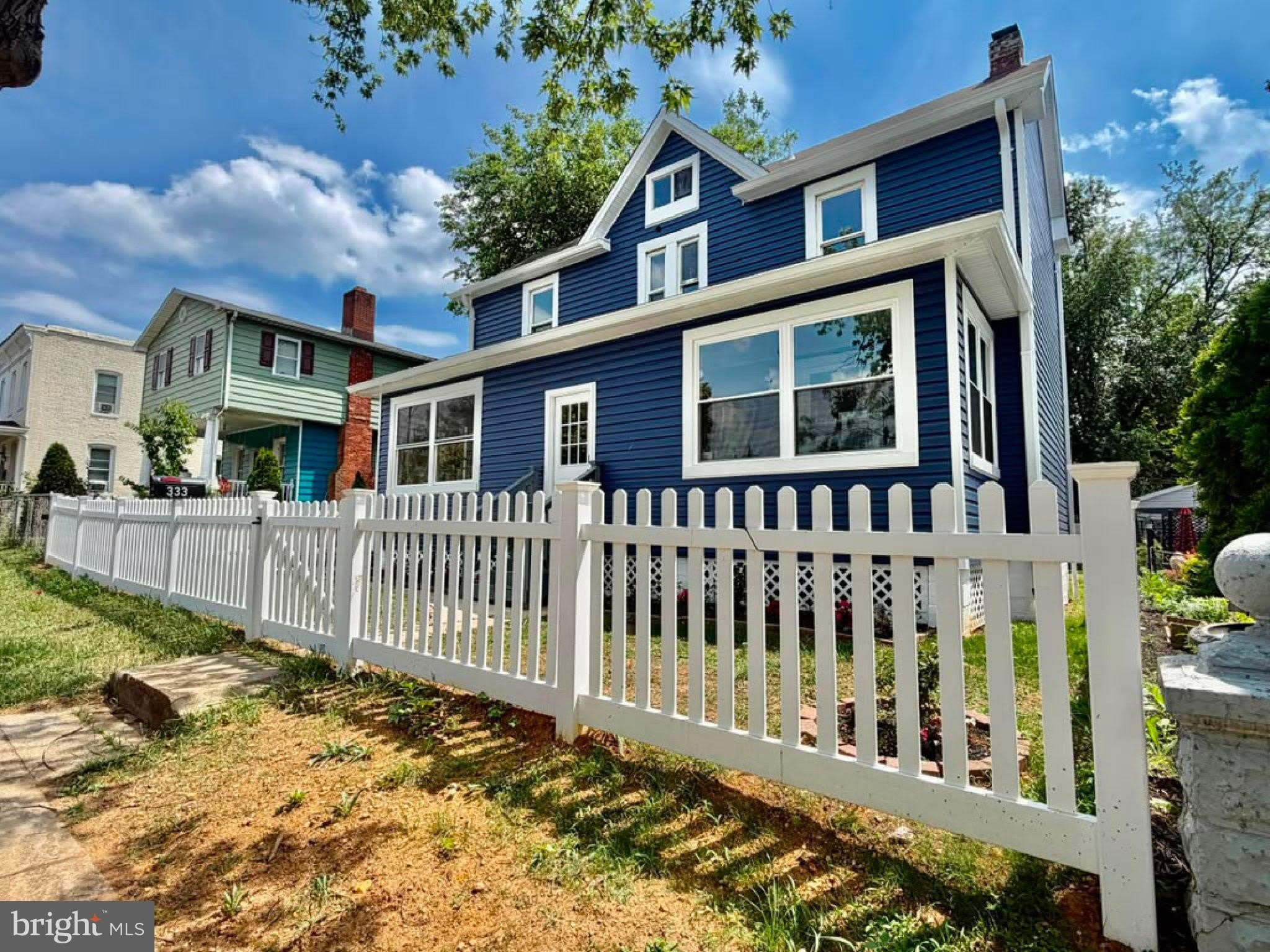 333 N WASHBURN Avenue – photo 1