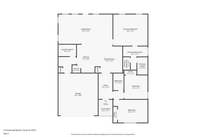 117 Ocean Springs Avenue – photo 2
