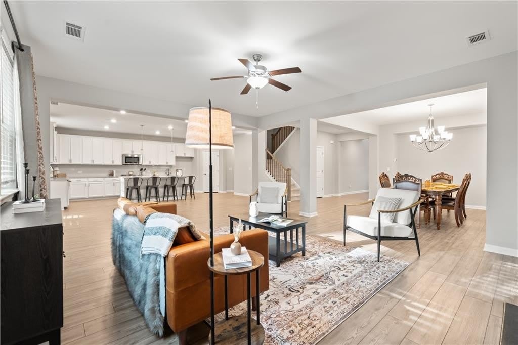 4437 Waxwing Street – photo 5