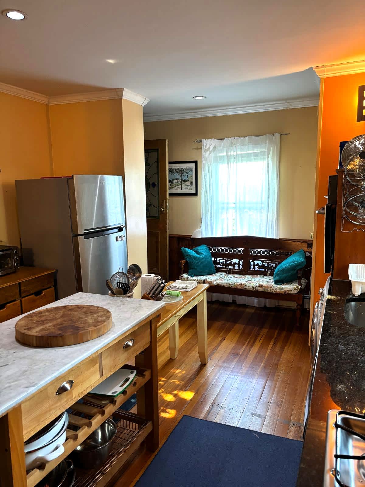 602 Franklin St – photo 4