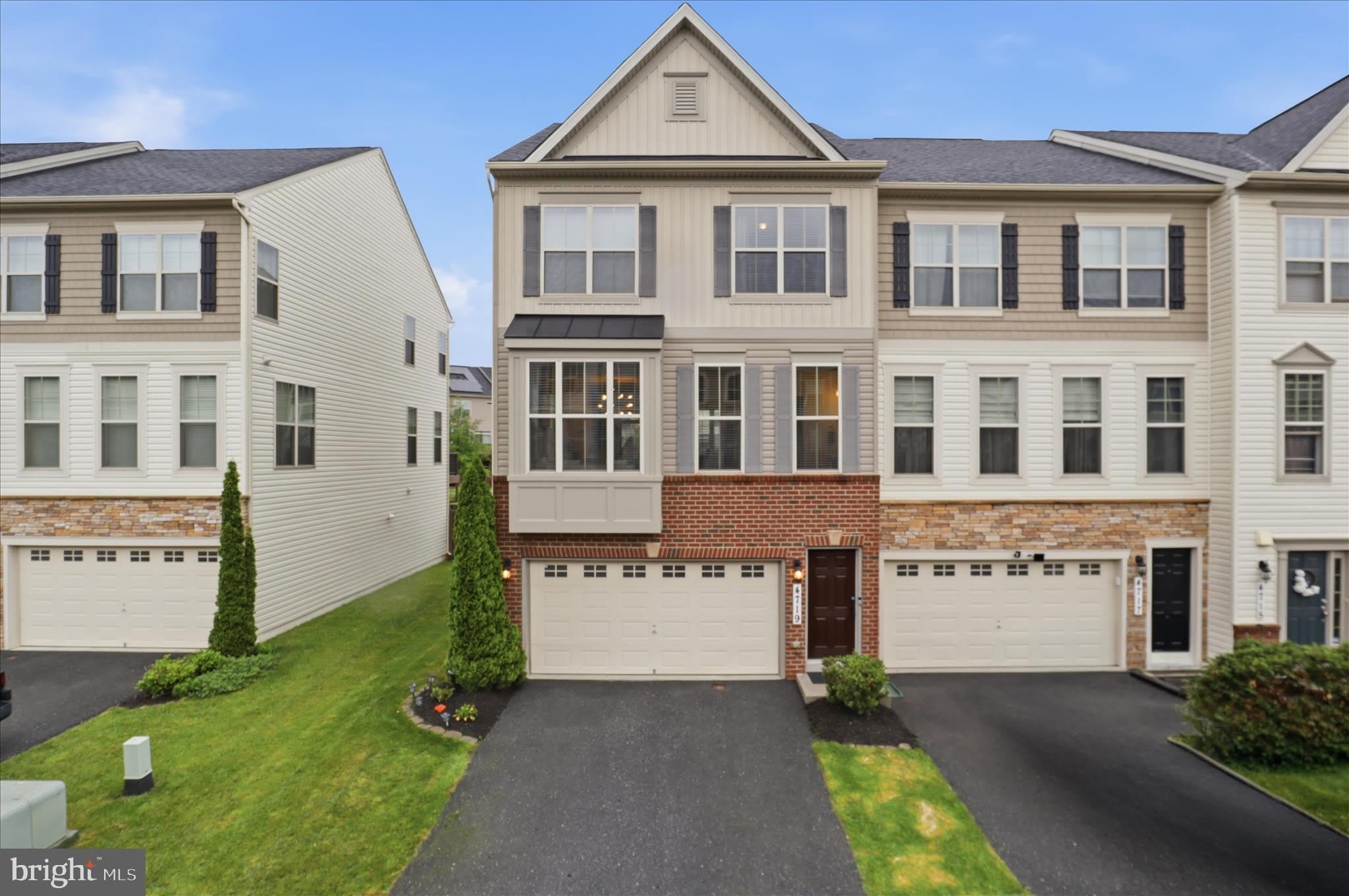 4719 CAMBRIA Road – photo 1