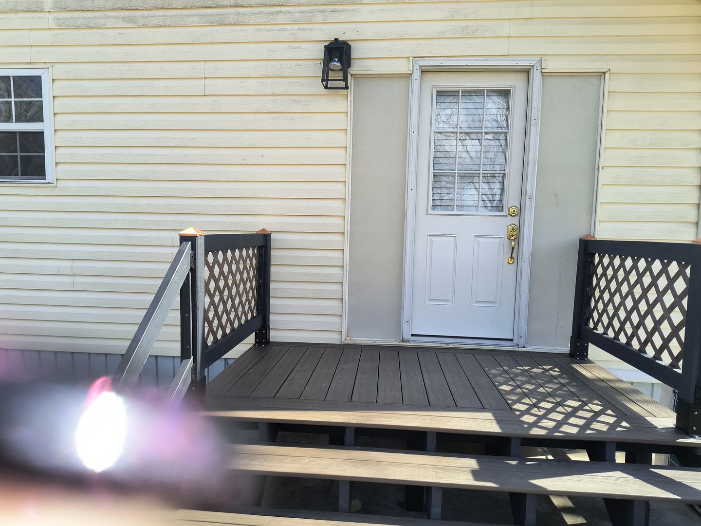 Studio Apartment For Rent Short Term Available – photo 1