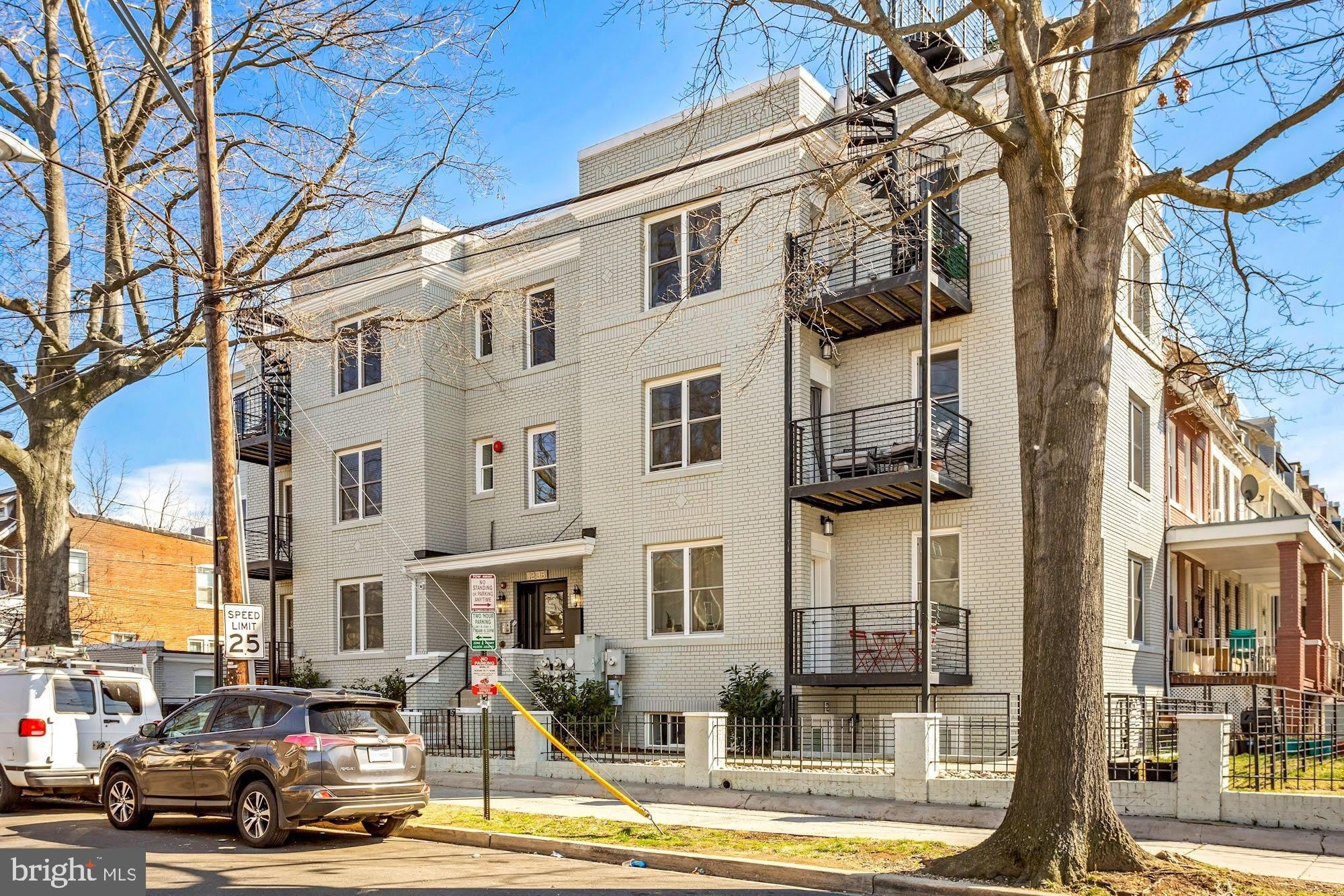 1236 Shepherd Street Nw – photo 1