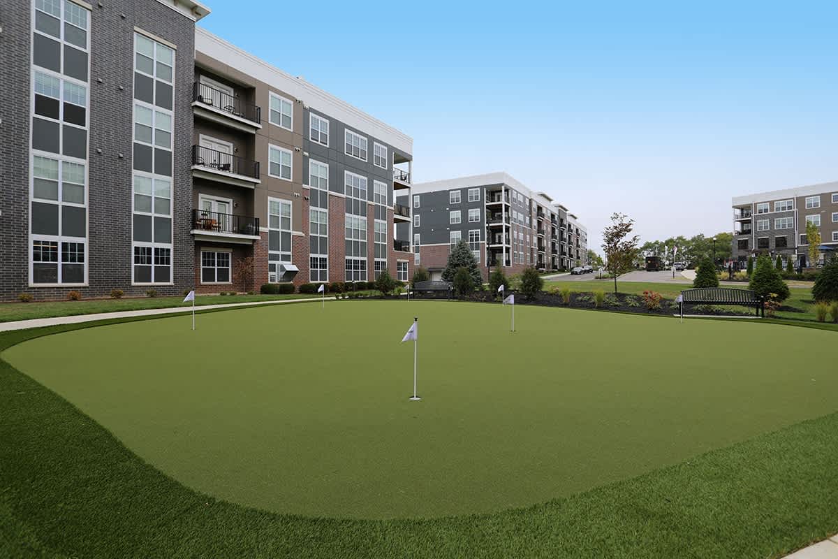 Allure Apartments – photo 4