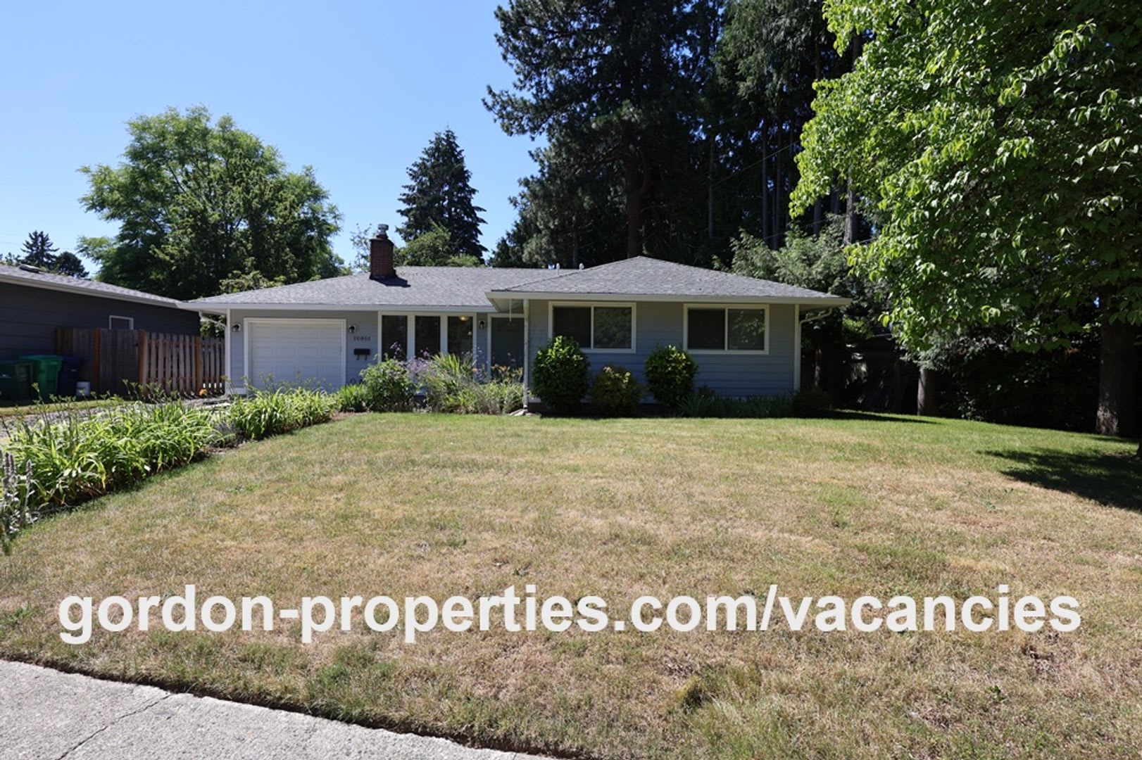 Se Garrett Dr Milwaukie 3 Bedroom With Hardwood Floors – photo 3