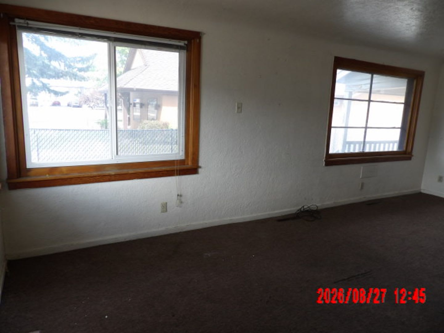 2 Bedroom 1 Bath Main Level Apartment- ALL utilities INCLUDED – photo 2