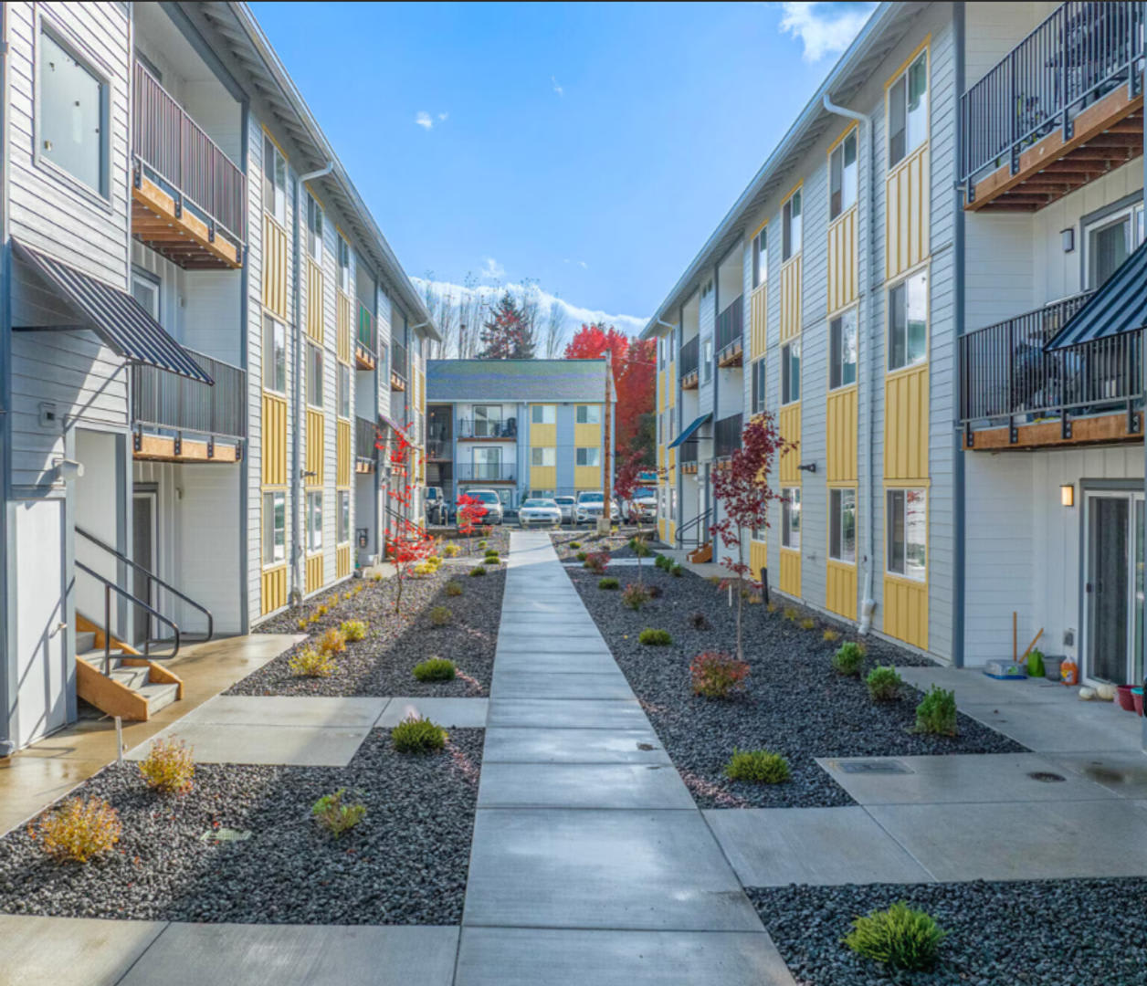 Bonita Villa Apartments (BVA) – photo 2
