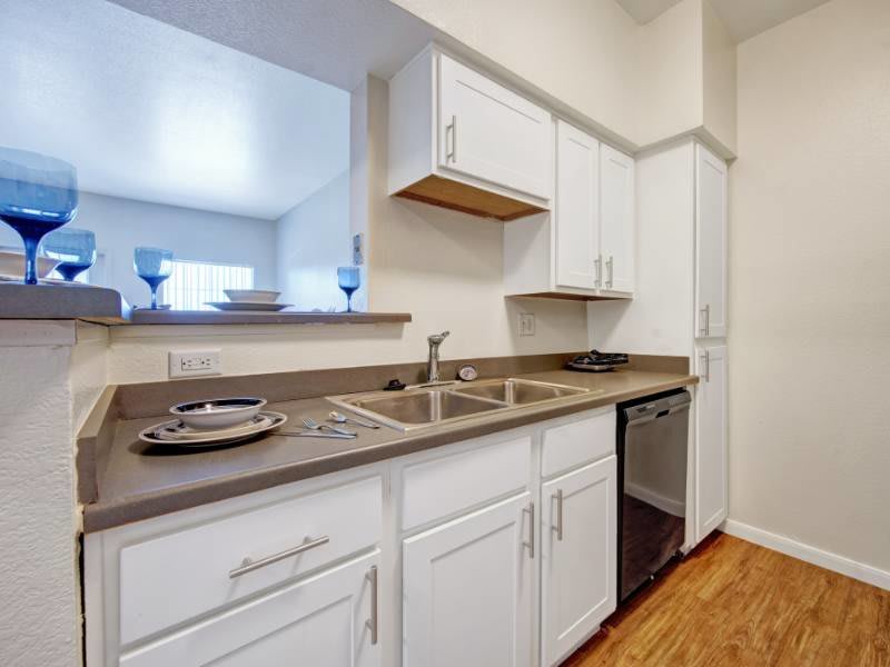 Village Crest Apartments – photo 2