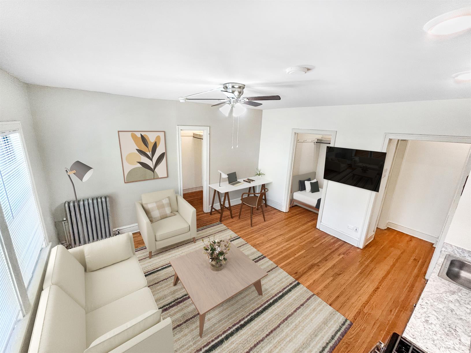 Garfield Court – photo 2