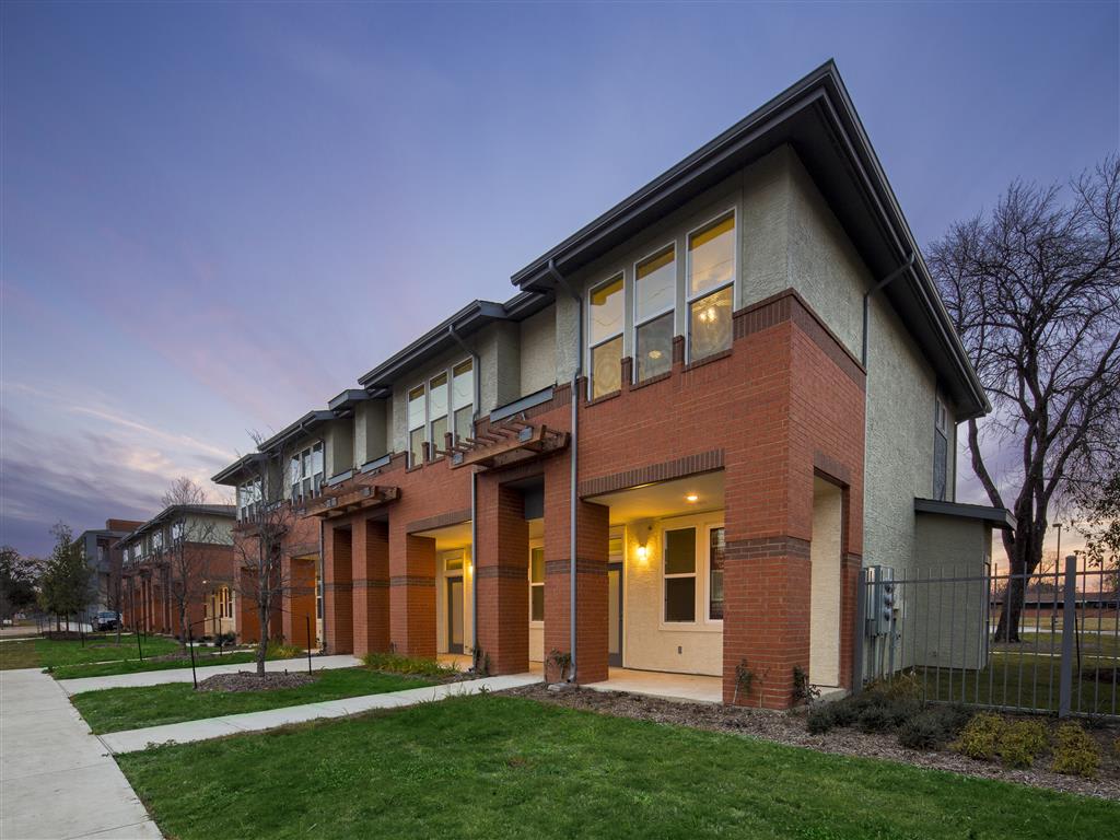 Affordable Housing – photo 4