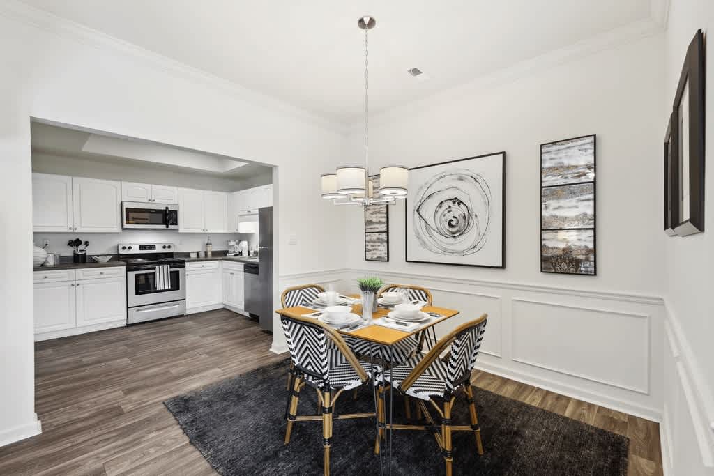 Forest Ridge Apartments – photo 1