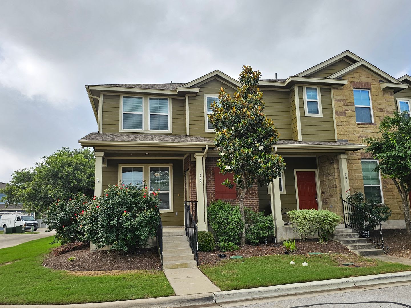 Beautiful Two-story 3 bed / 2.5 bath Home in Cedar Park – photo 2