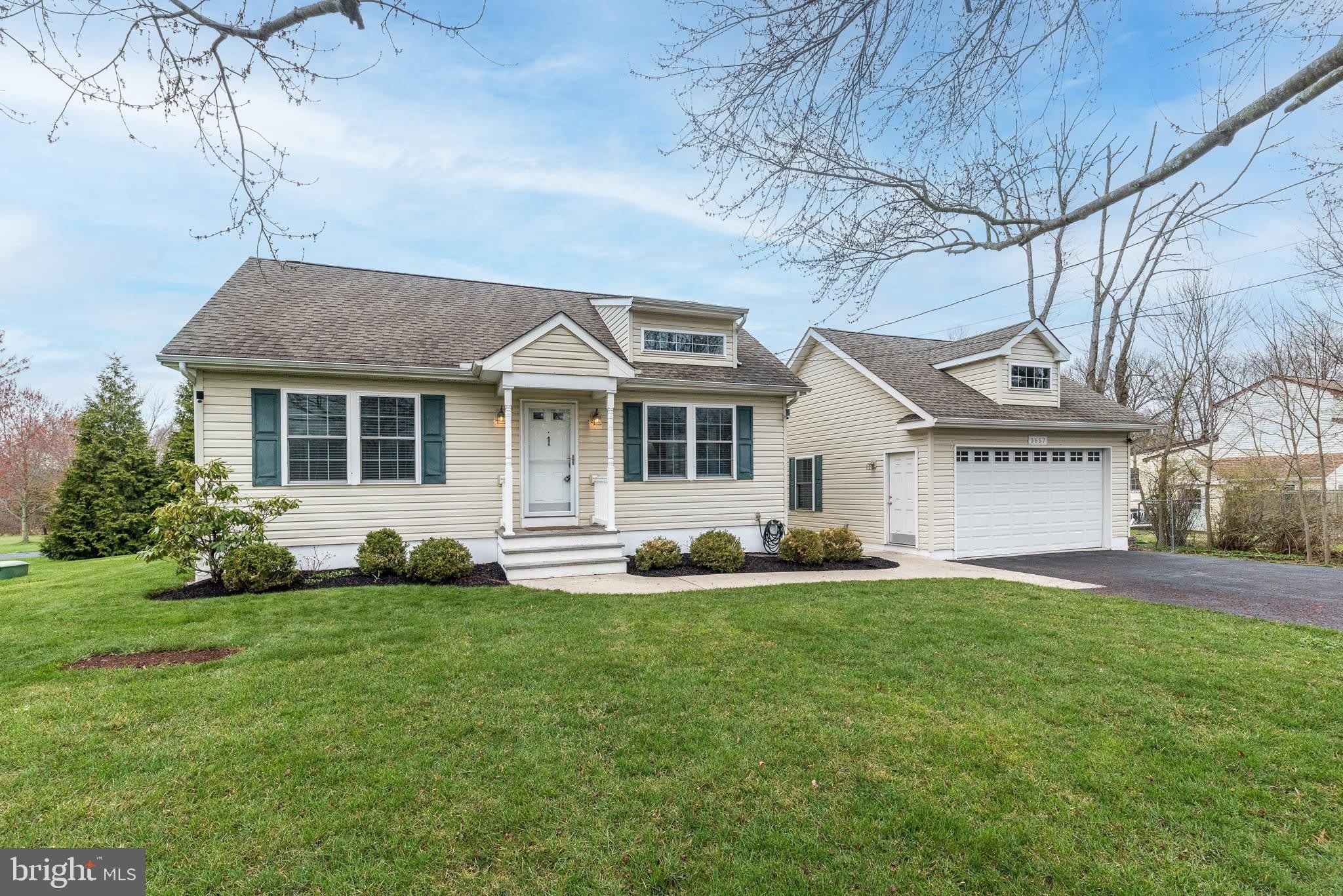 3657 APPLEBUTTER Road – photo 1