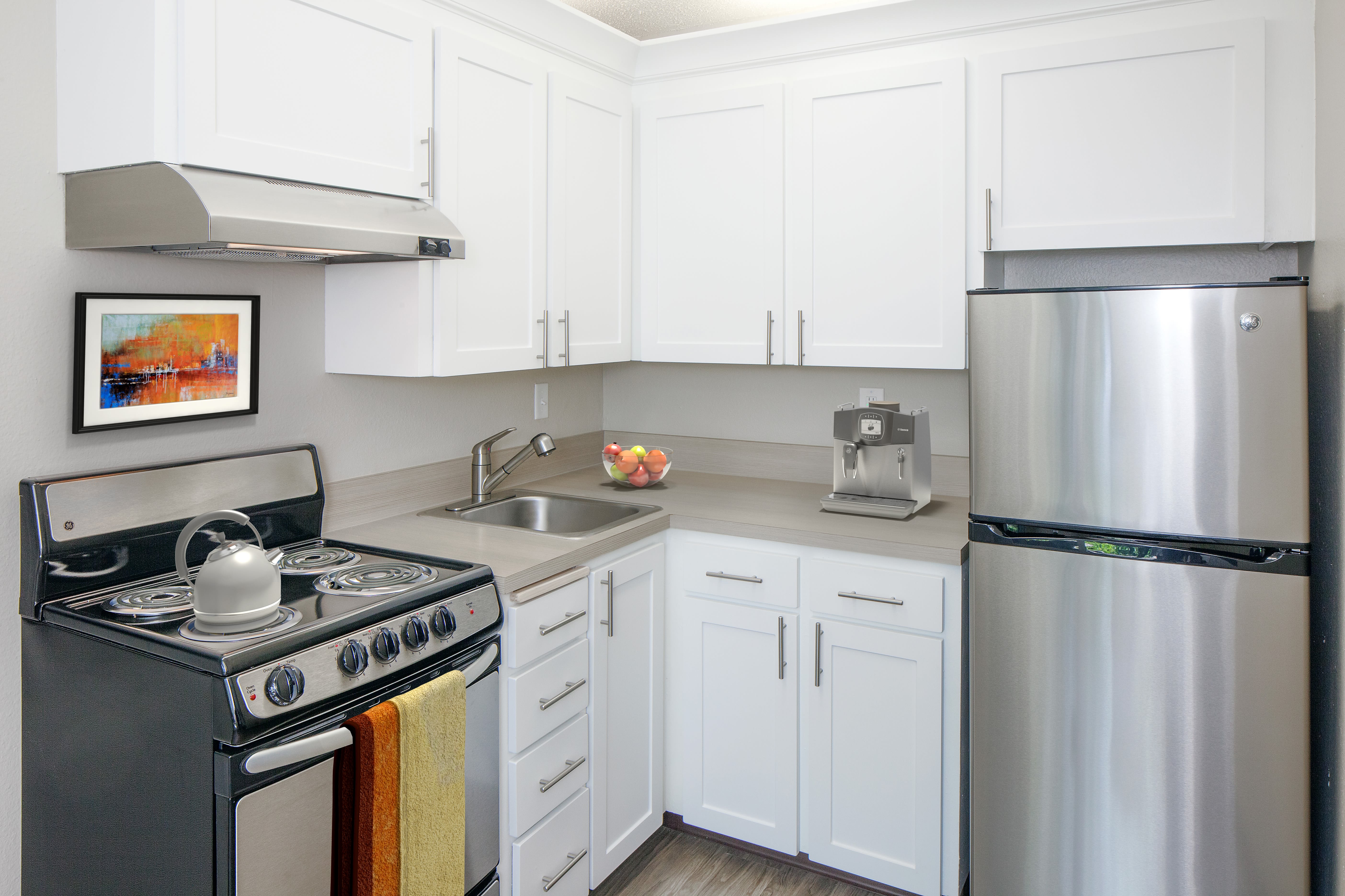Parkridge – photo 2