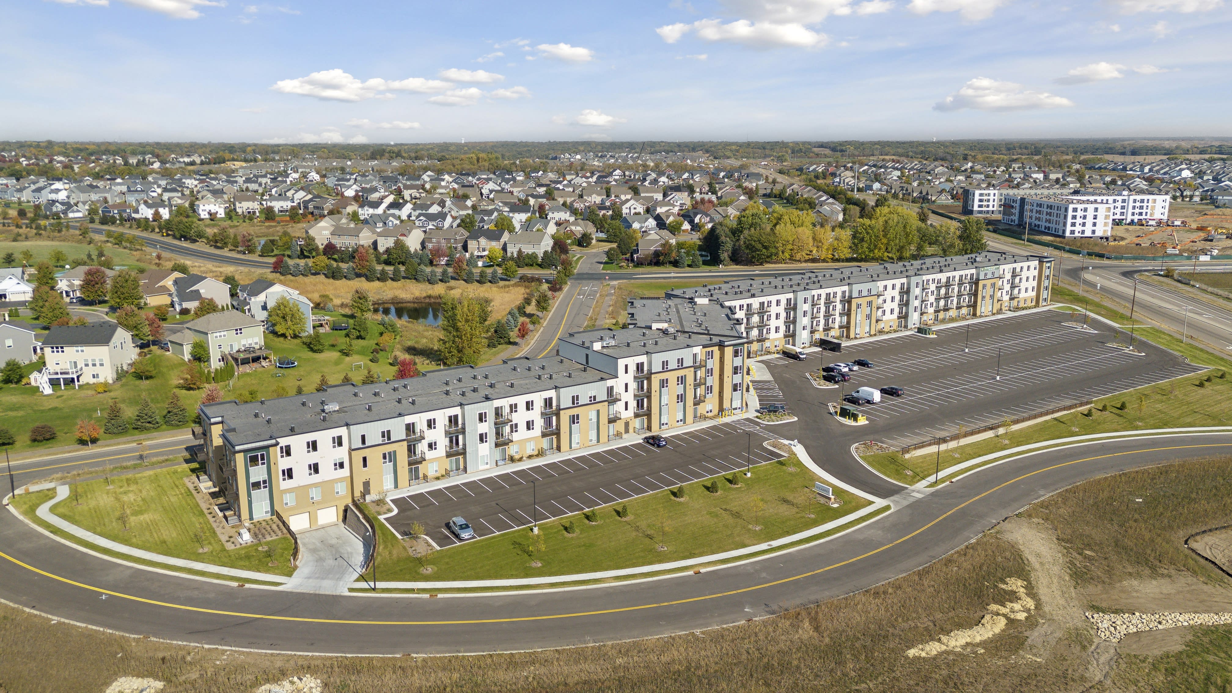 Wicklowe Apartments – photo 3