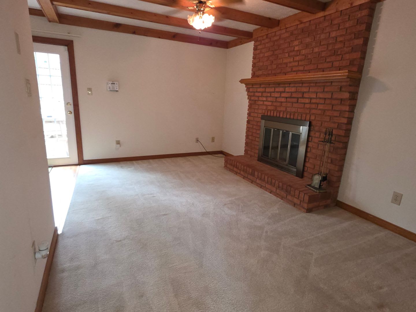 3Br 2 5Ba End Unit Townhouse In Timber Ridge Subdivision – photo 5
