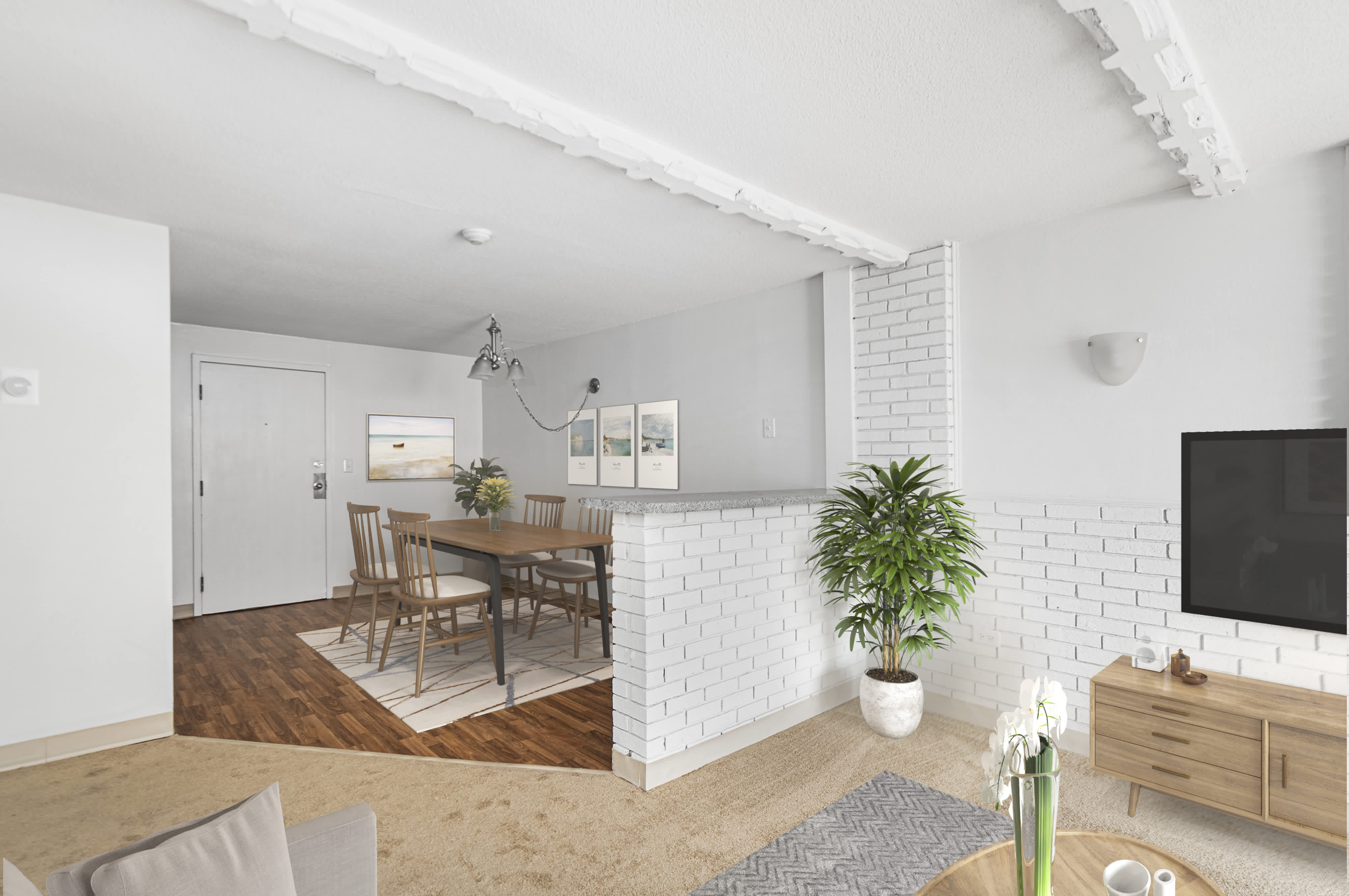 Northgate Apartments – photo 1