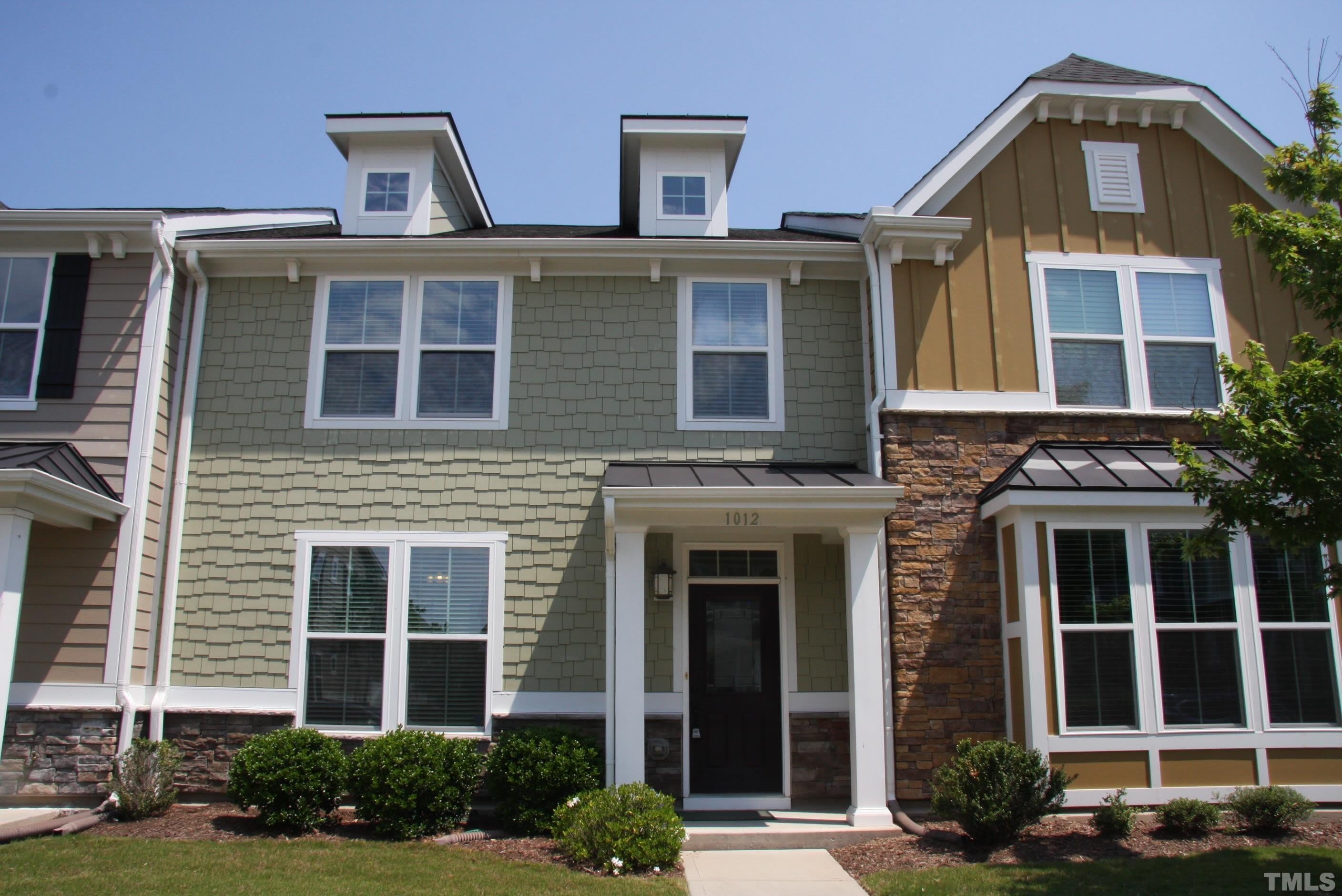 1012 Semora Lane – photo 1