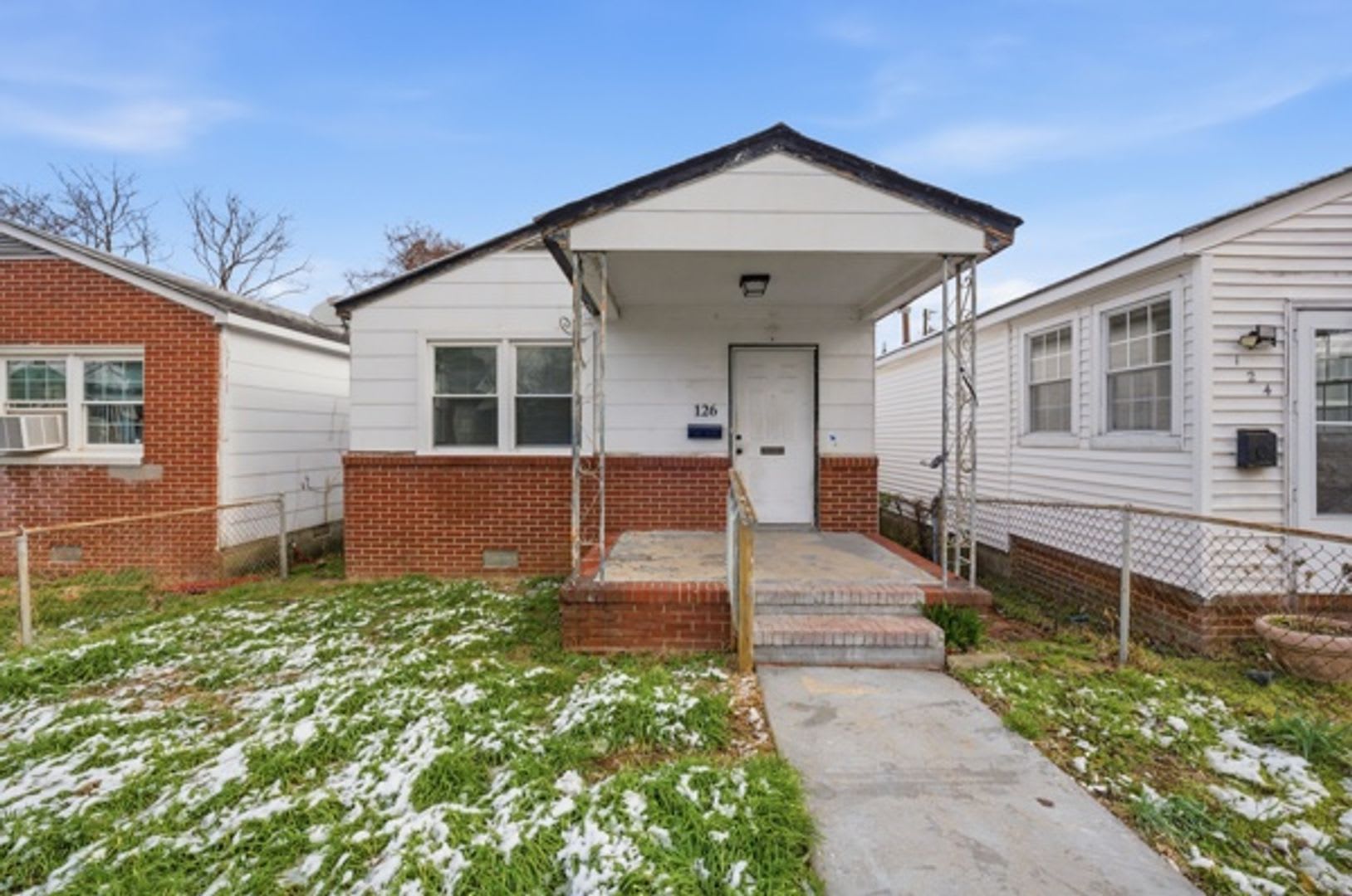 Charming 3Bd 1Ba Rancher – photo 1