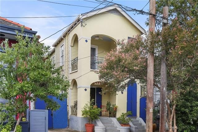 1310 Ursulines Avenue – photo 1