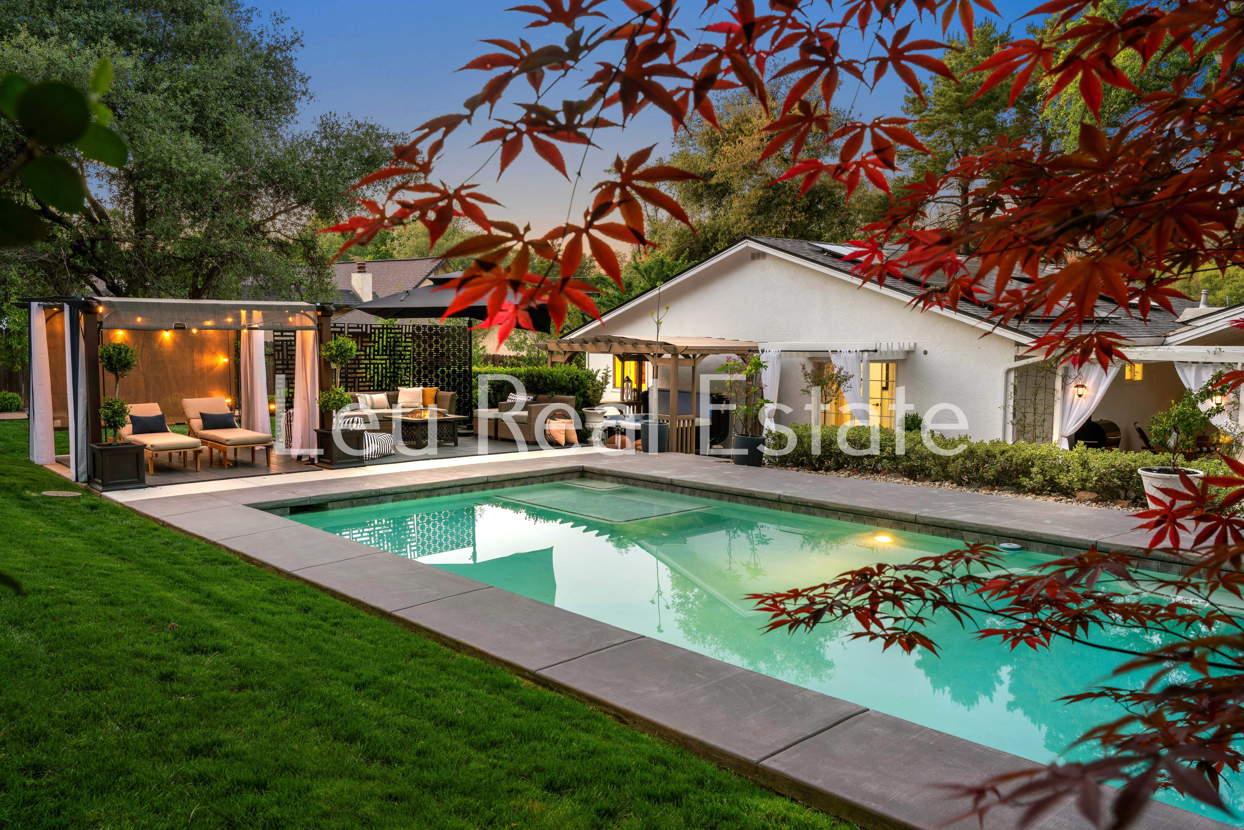 3777 De Sabla Rd – photo 2