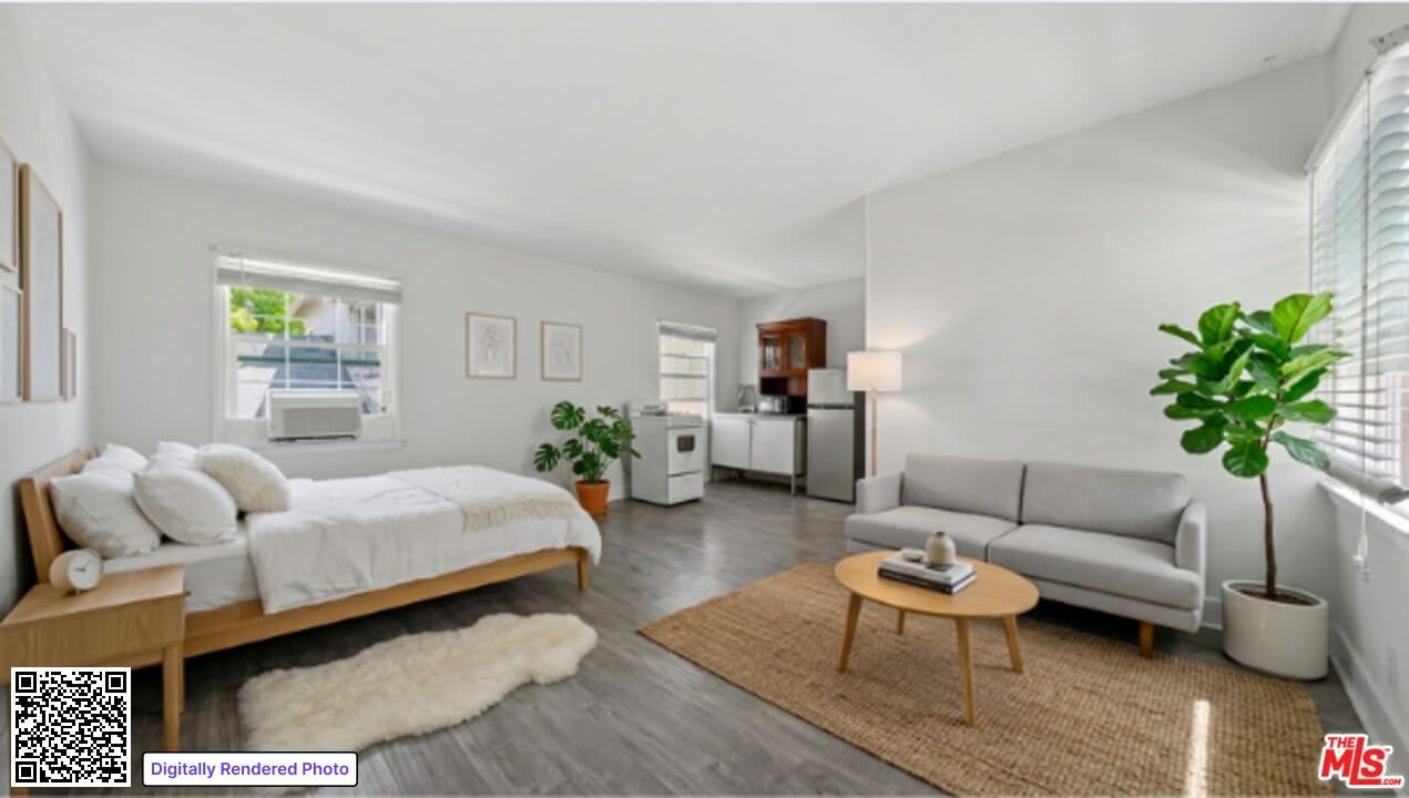 1238 S Beverly Glen Blvd – photo 4