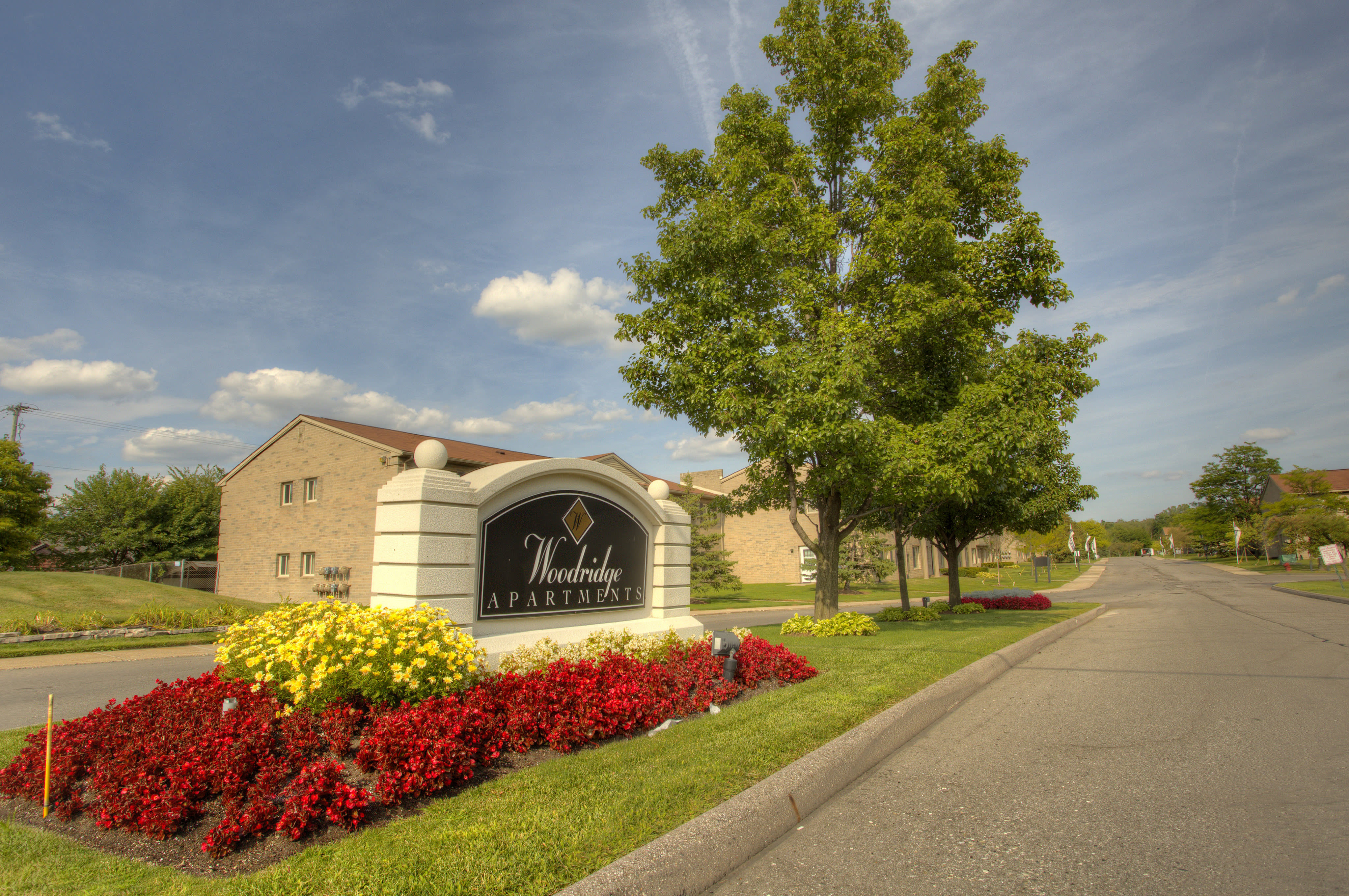 Arbor Woods Apartments Llc – photo 1