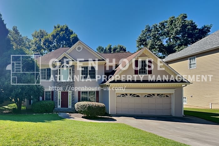 1037 Ashfern Walk – photo 1
