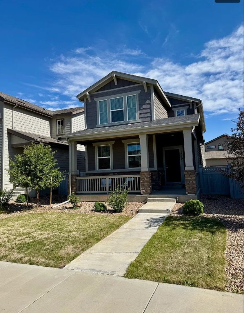 Long Realty & Property Management – photo 1