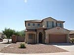 Beautiful Buckeye home in Ironwood Vista neighborhood – photo 1
