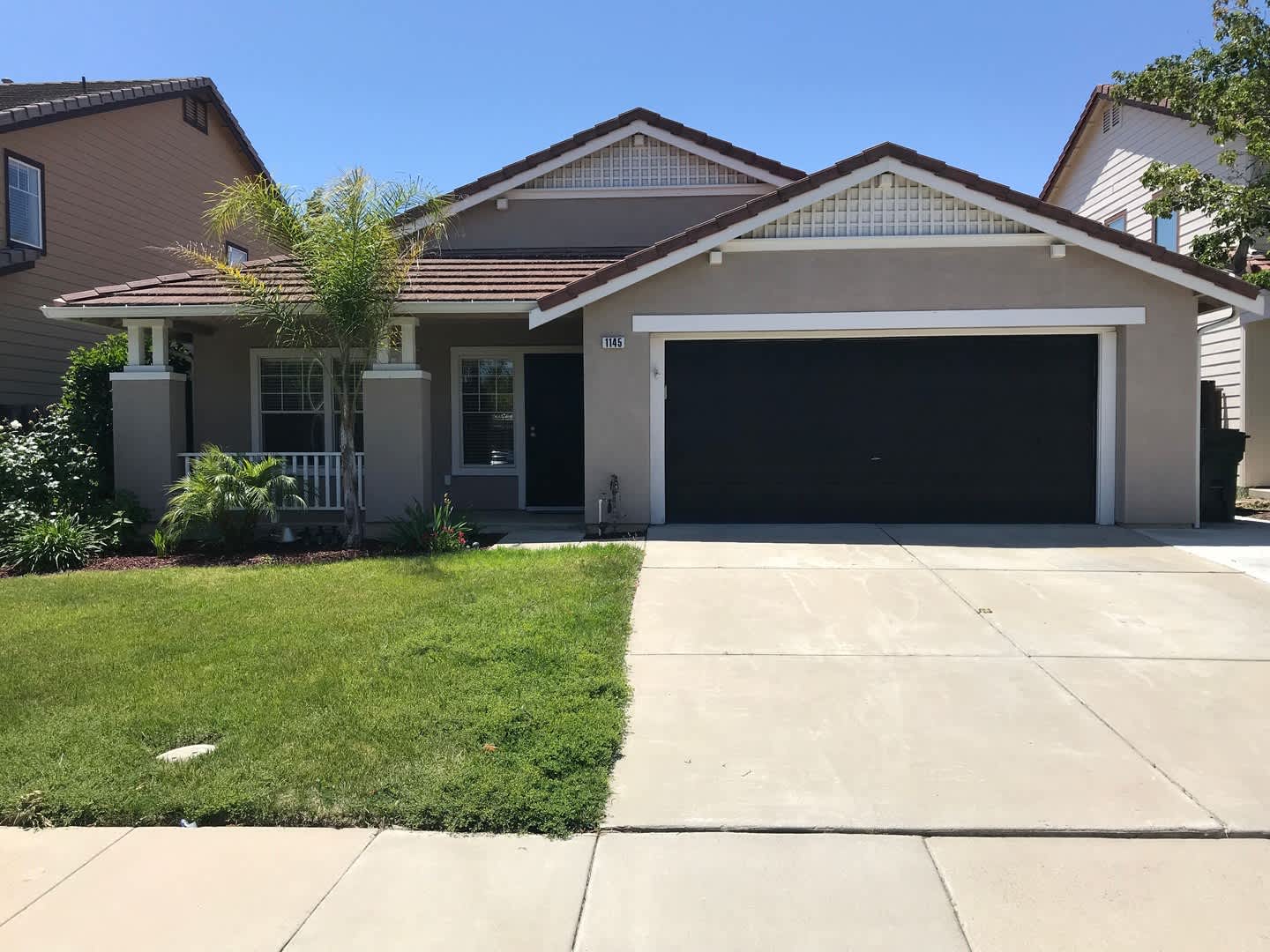 Beautiful Single Story 3 Bedroom, 2 Bath Antioch Home – photo 1