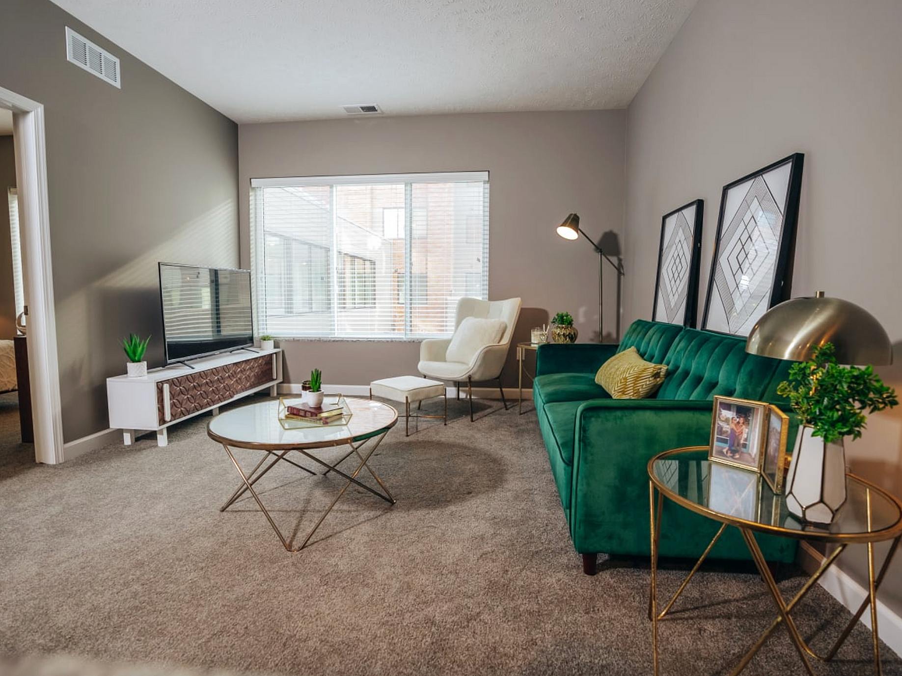 The Flats At Leighton District – photo 5