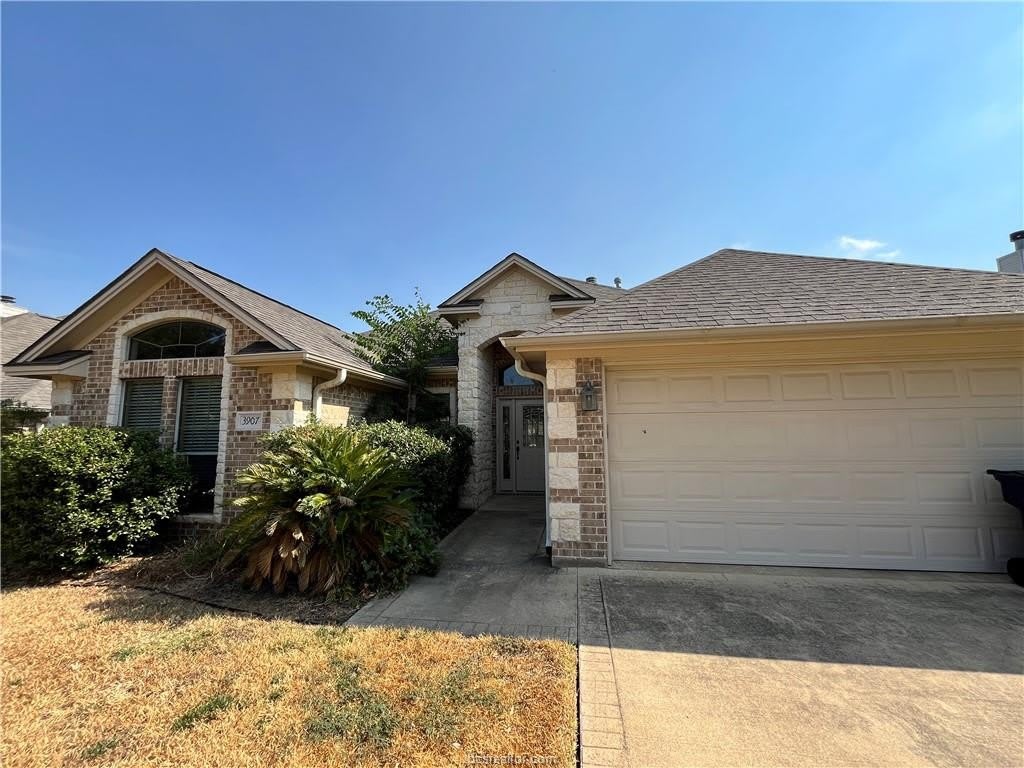 3907 Incourt Lane – photo 2
