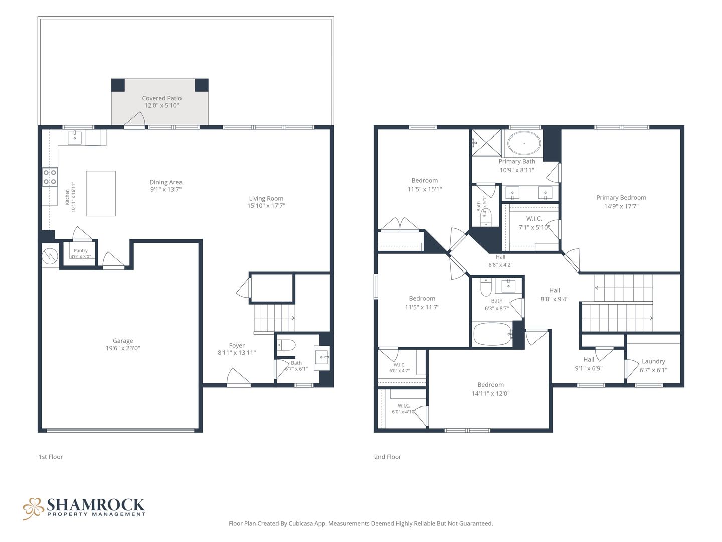 Park Meadows Subdivsion – photo 2