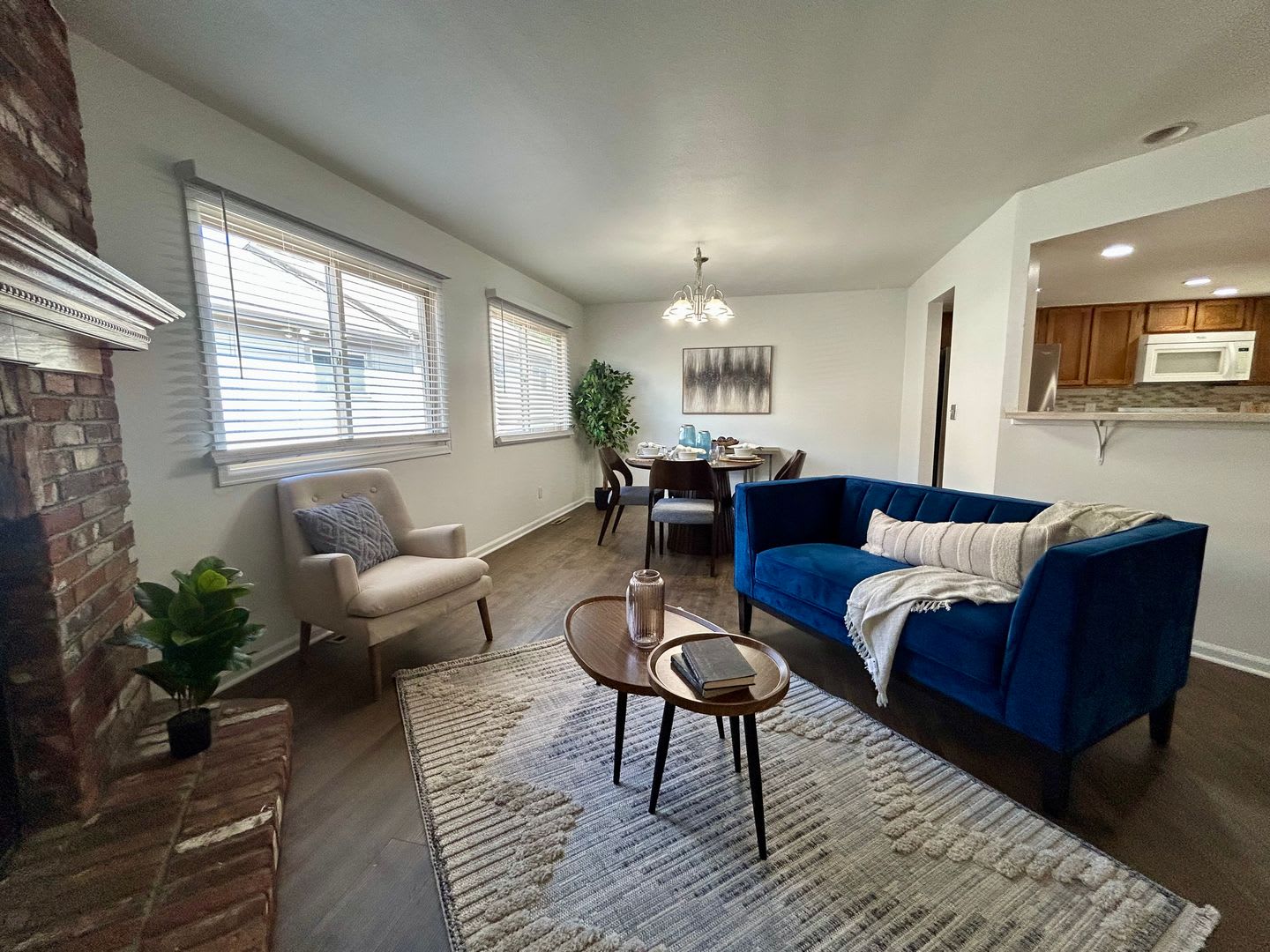 Beautiful Townhome in Southeast Aurora – photo 5