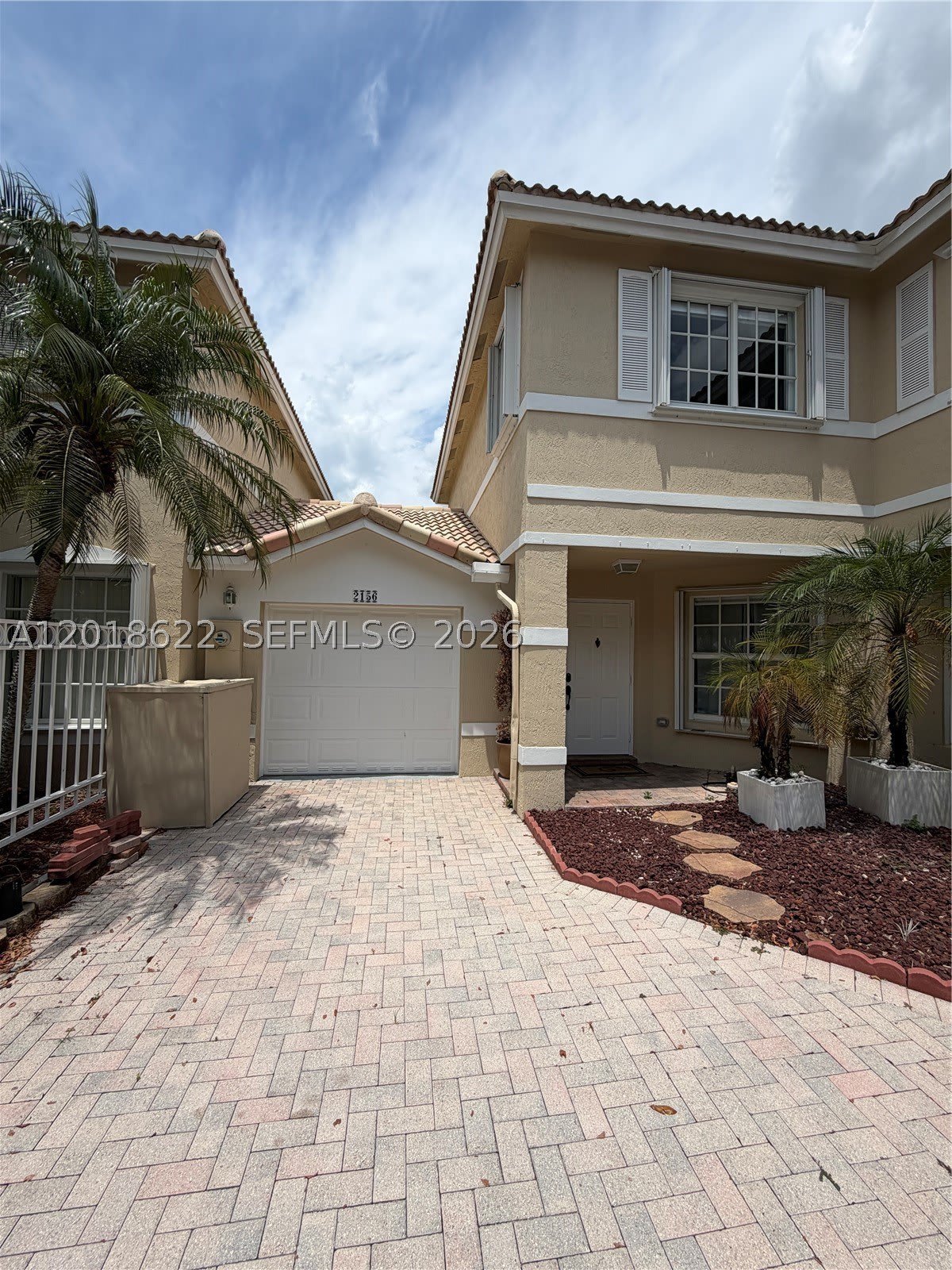 2156 NW 171st Ter – photo 1
