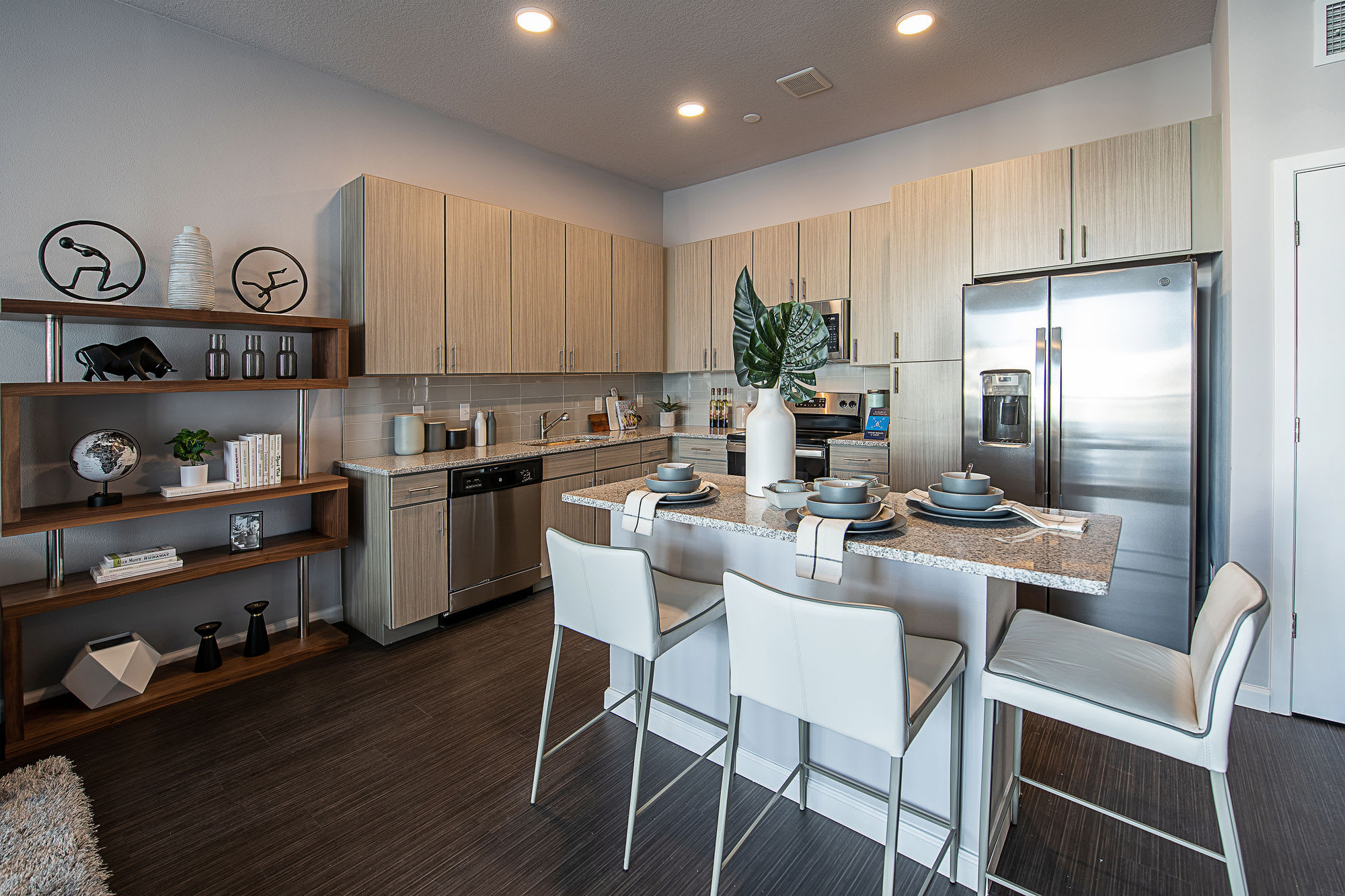 Sanctuary At Centerpointe – photo 4