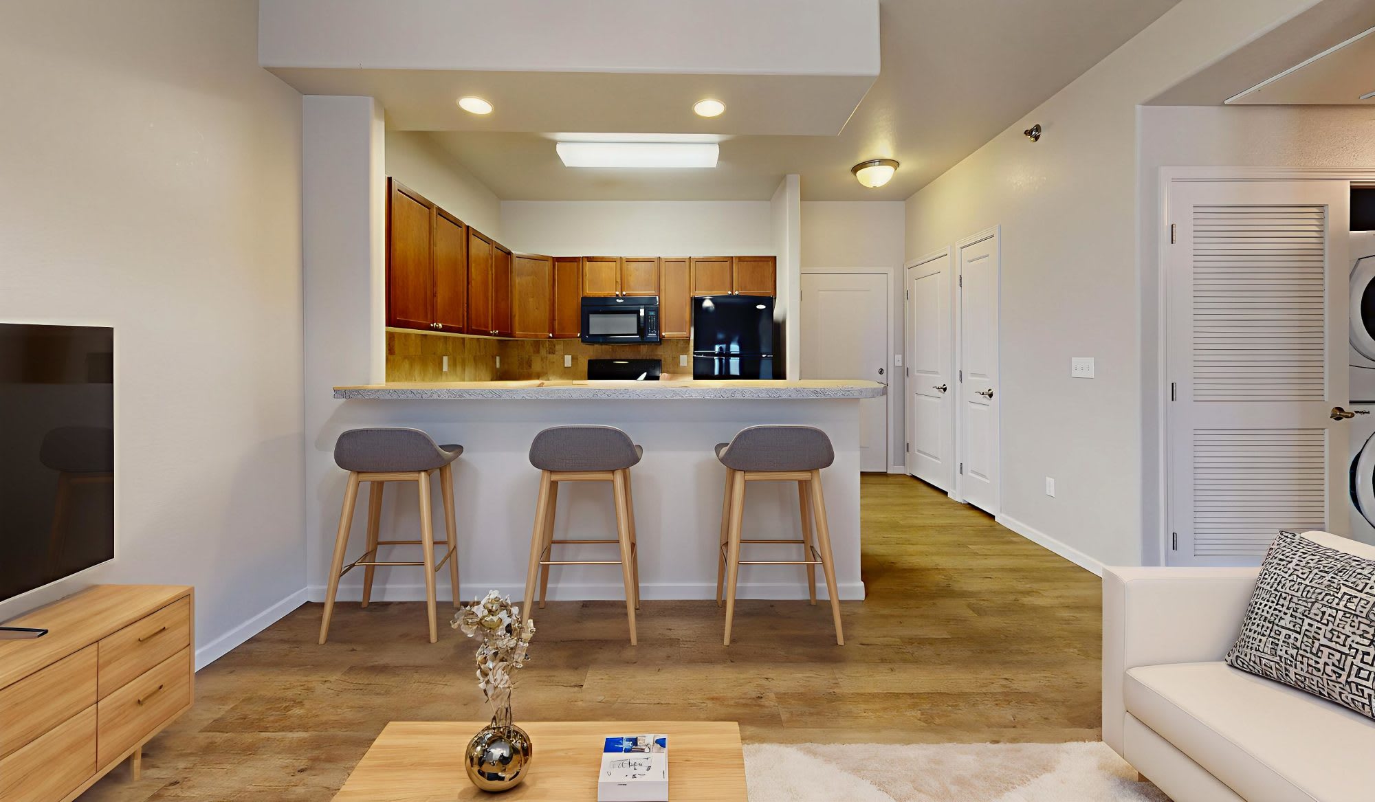 Williston Meadows Apartments – photo 3