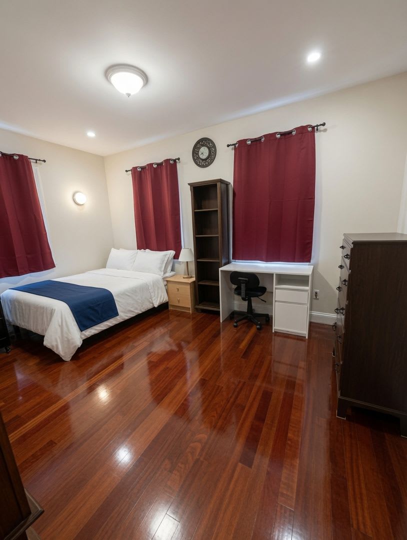 Charming 4 Bedroom No Broker Fee – photo 4