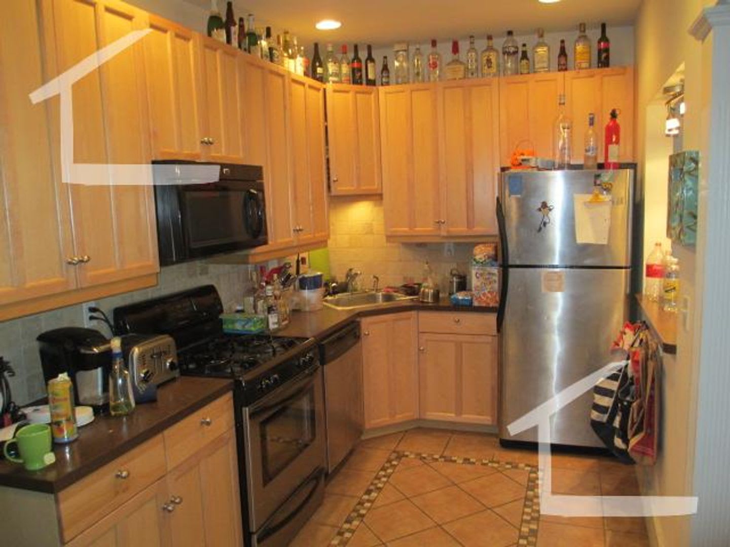 Nice 4 bed in Allston close to BU – photo 3