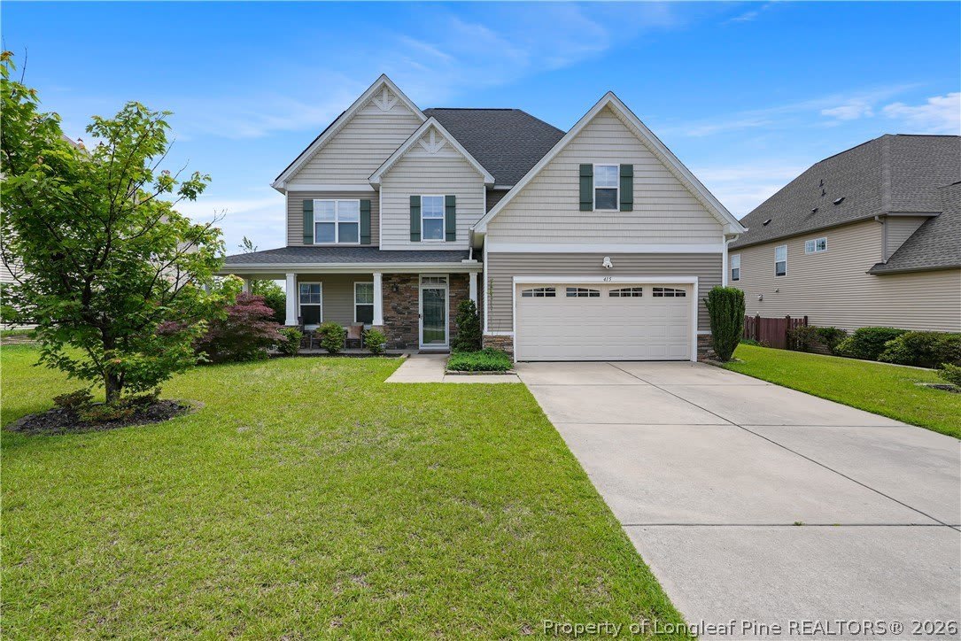 415 Highgrove Drive – photo 2