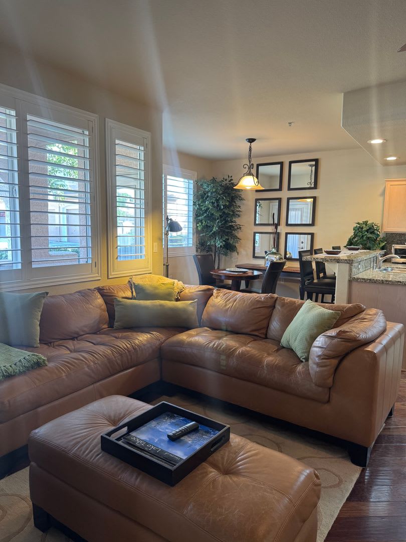 Wow Factor Alert Fully Furnished Remodeled 2Bd 2Ba First Floor Condo In Wingfield Springs – photo 3