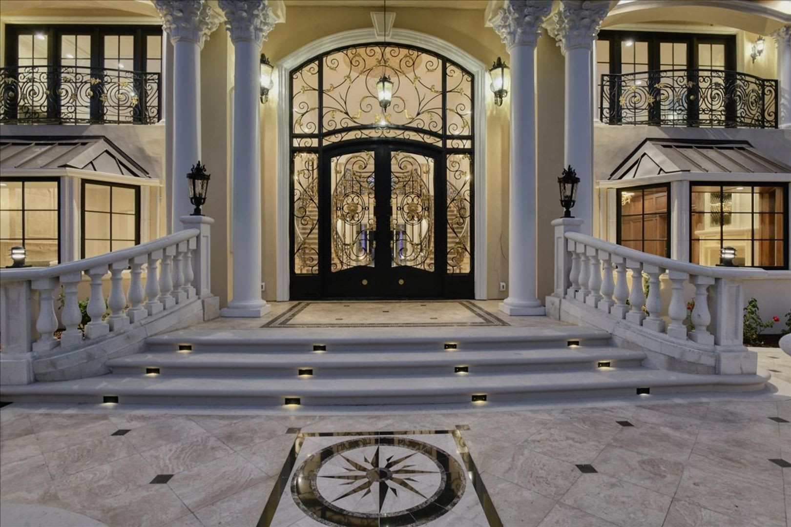 Luxury 10 Bedrooms 9 Bathroom Estate For Lease In Los Gatos – photo 5
