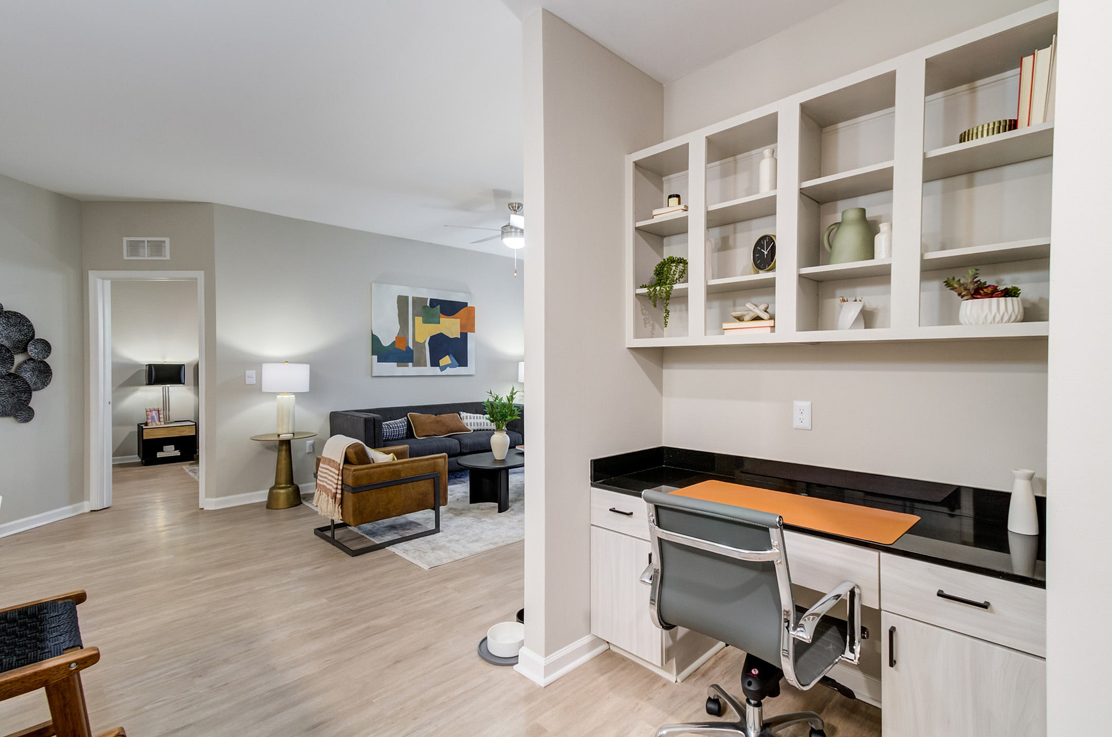 Forty57 Apartments – photo 5