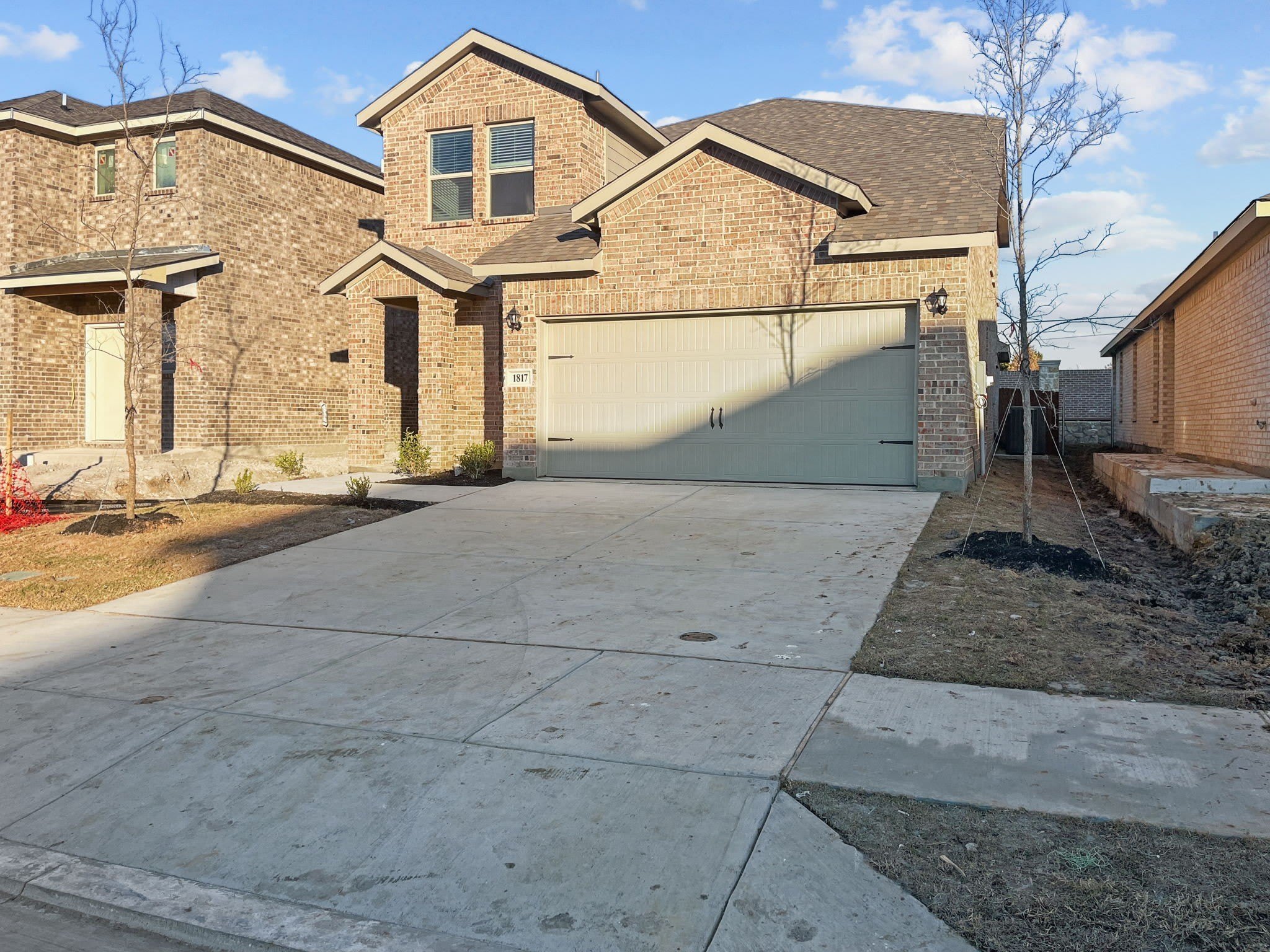 1817 Winecup Drive – photo 2