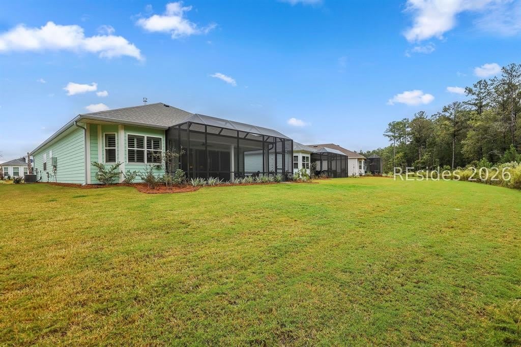 382 Ocean Hammock Loop – photo 2