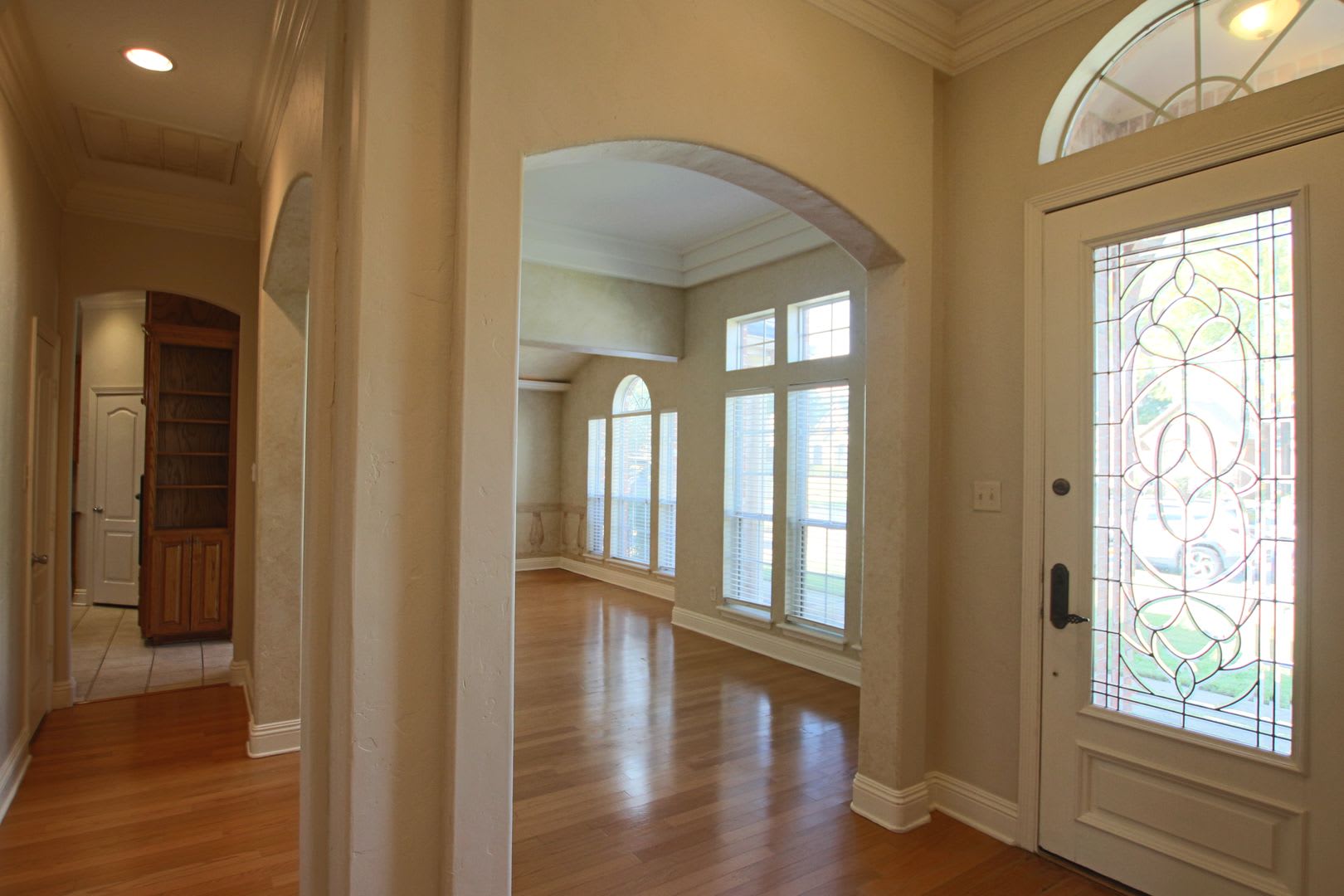 Stunning 3 Bedroom Rental in South Tyler! Tour Today! – photo 2