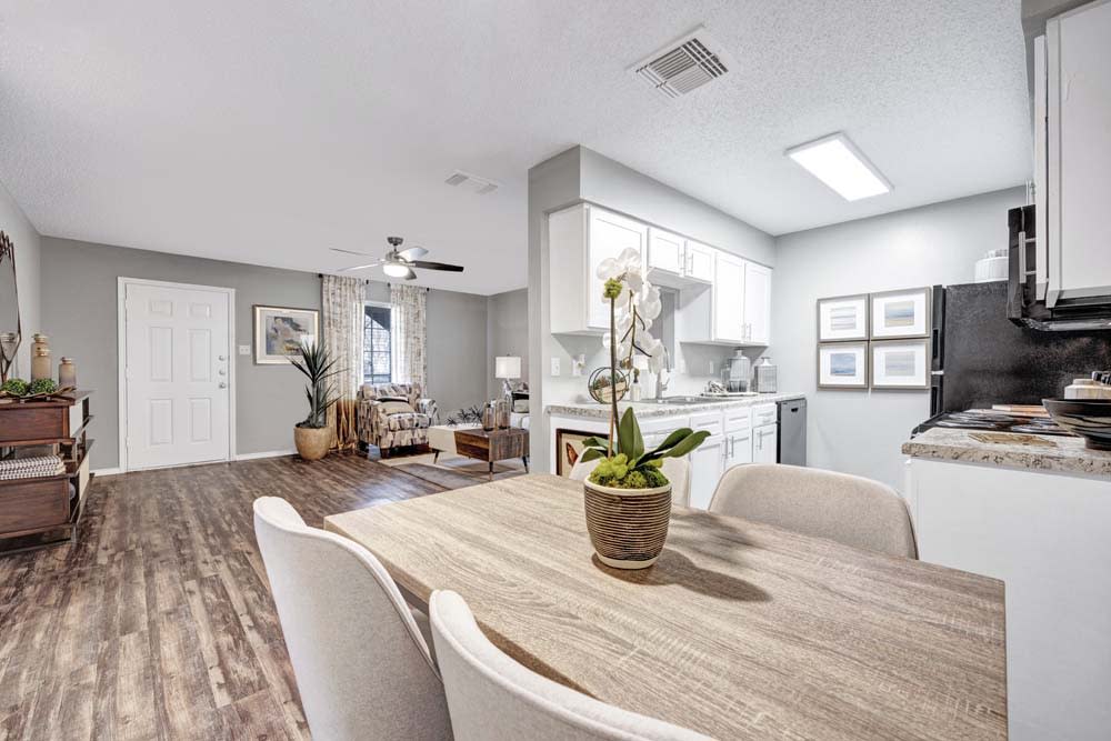 Spice Creek Apartments – photo 3