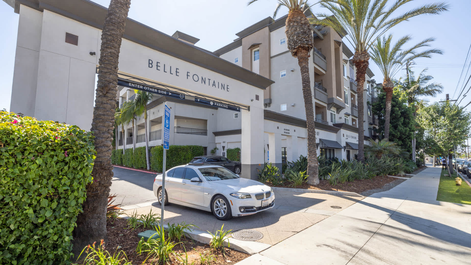 Baldwin Hills Residences – photo 4