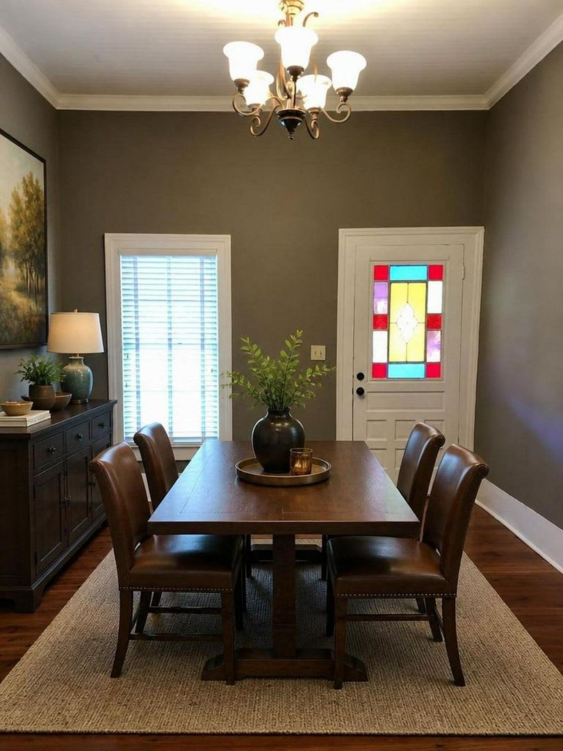 Beautifully Renovated Turn Of The Century Historic Home Located Two Blocks From Madison Square – photo 2